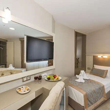 Marcello Hotel Istanboel