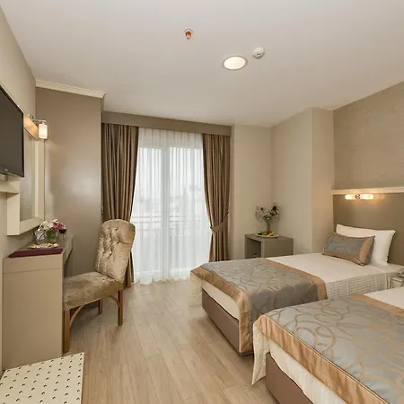 Otel Marcello 3*