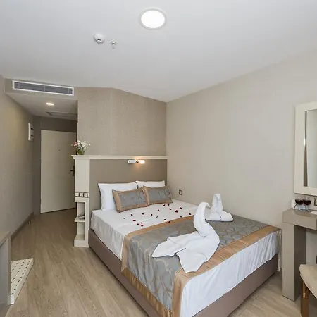Marcello Hotel Istanboel