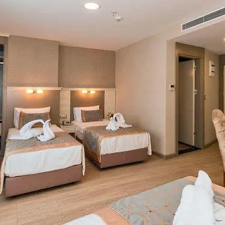 Otel Marcello