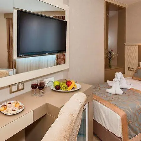 Otel Marcello 3*