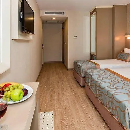 Otel Marcello 3*