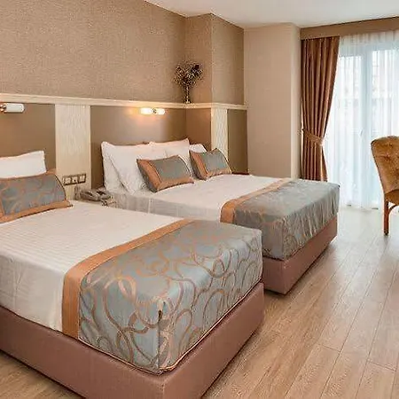 Otel Marcello 3*