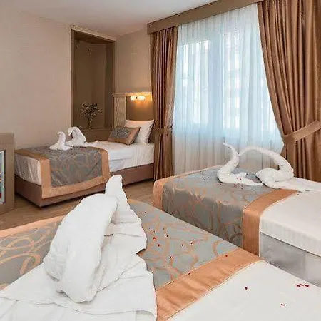 Otel Marcello