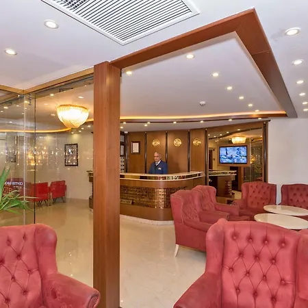 Otel Marcello