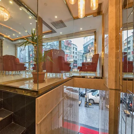 Marcello Otel 3*
