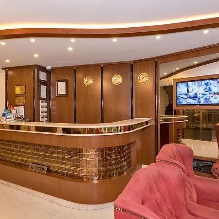 Marcello Otel İstanbul