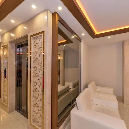 Marcello Otel İstanbul