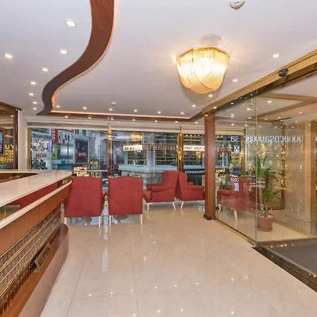 Marcello 3* Istanboel