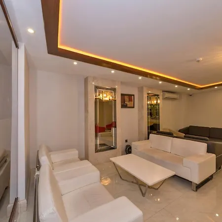 Otel Marcello 3*