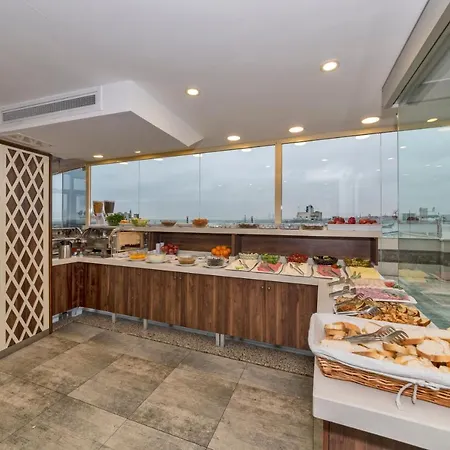 Marcello Hotel Istanboel