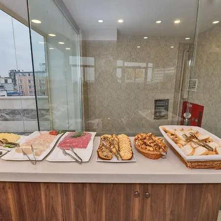 Marcello 3* İstanbul