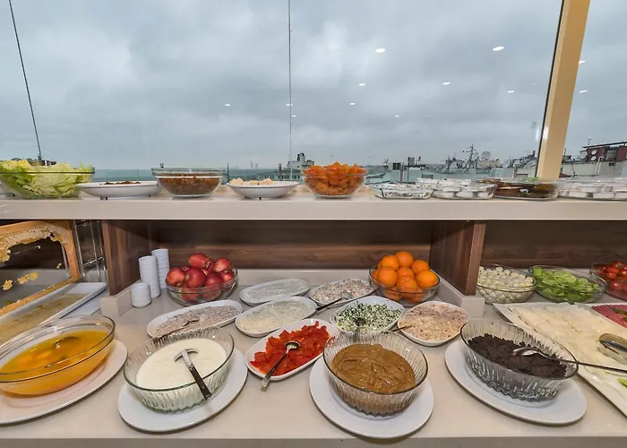 Marcello 이스탄불