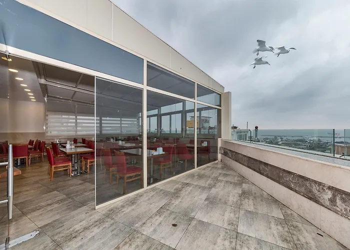 Marcello 3* 이스탄불