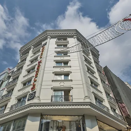 Otel Marcello