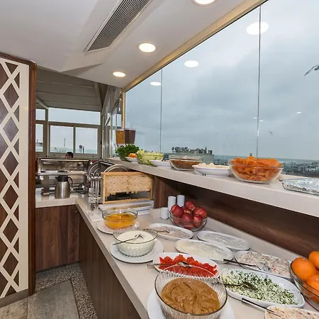 فندق مارتشيلّو