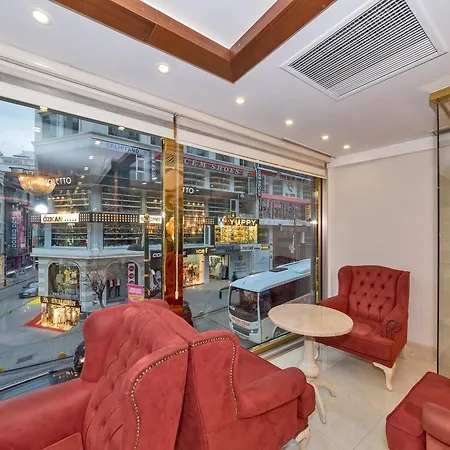 酒店 马赛罗酒店 3*