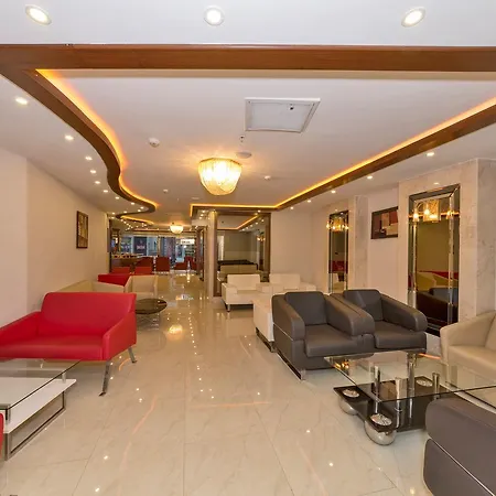 مارتشيلّو اسطنبول