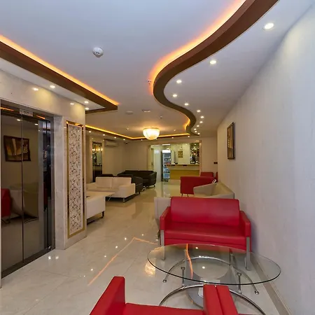 مارتشيلّو اسطنبول